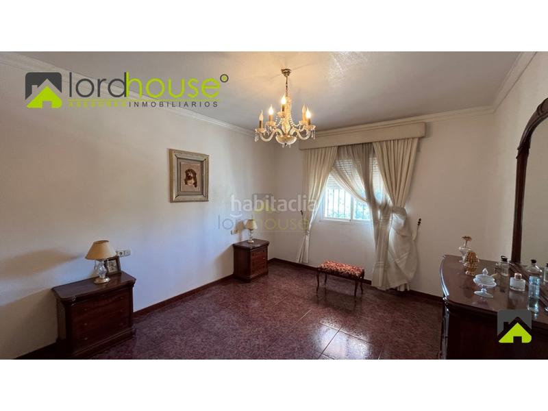 Foto 10d64dd5-c152-47cb-9bd1-de3321066079. Chalet ch1108. chalet con 2 viviendas independientes y parcela 7.000 m en Cazalla tour 360 en Lorca