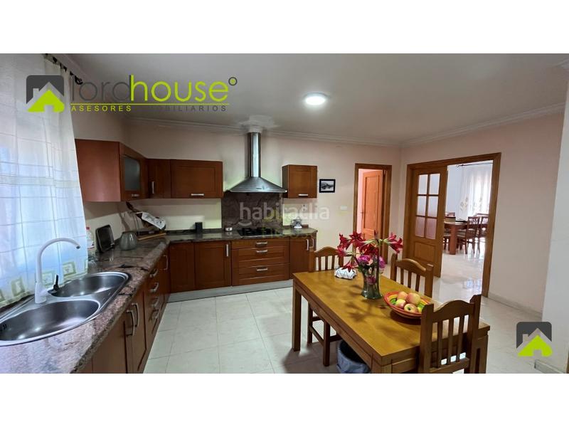 Foto 3ee4f92d-e4dd-416e-91d1-c350852bf476. Chalet ch1108. chalet con 2 viviendas independientes y parcela 7.000 m en Cazalla tour 360 en Lorca