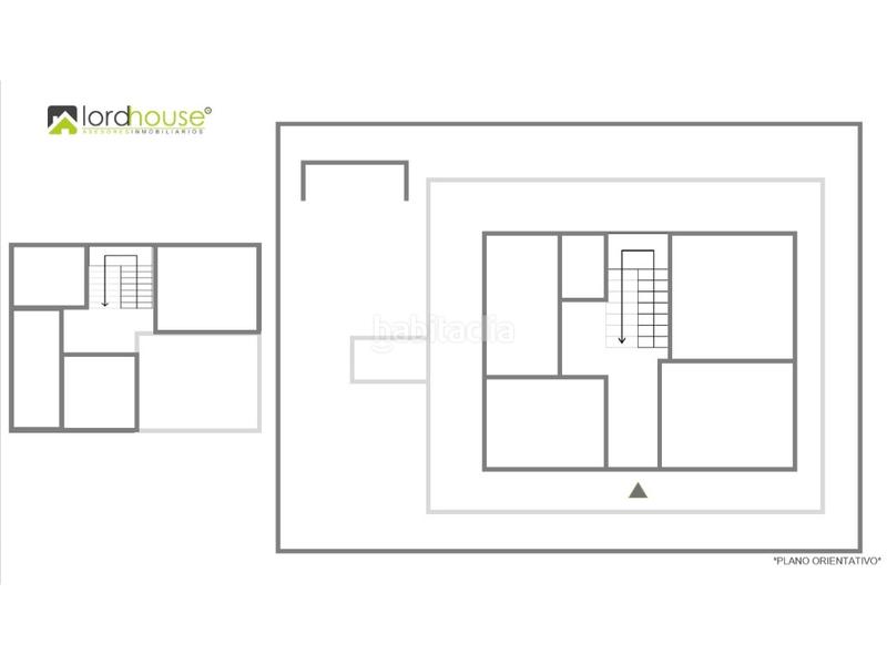 Foto 9782d766-3522-43f9-a704-219c801143df. Chalet ch1108. chalet con 2 viviendas independientes y parcela 7.000 m en Cazalla tour 360 en Lorca
