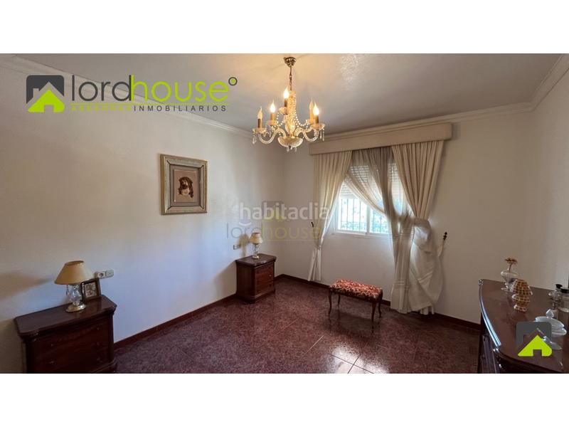 Foto c68df55f-326e-4ad4-9953-f59ff78ce24e. Chalet ch1108. chalet con 2 viviendas independientes y parcela 7.000 m en Cazalla tour 360 en Lorca