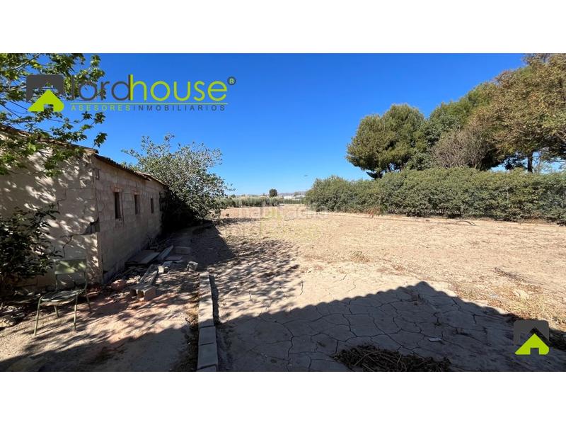 Foto d289f8a5-c052-4078-a437-bd9fa9313b4d. Chalet ch1108. chalet con 2 viviendas independientes y parcela 7.000 m en Cazalla tour 360 en Lorca