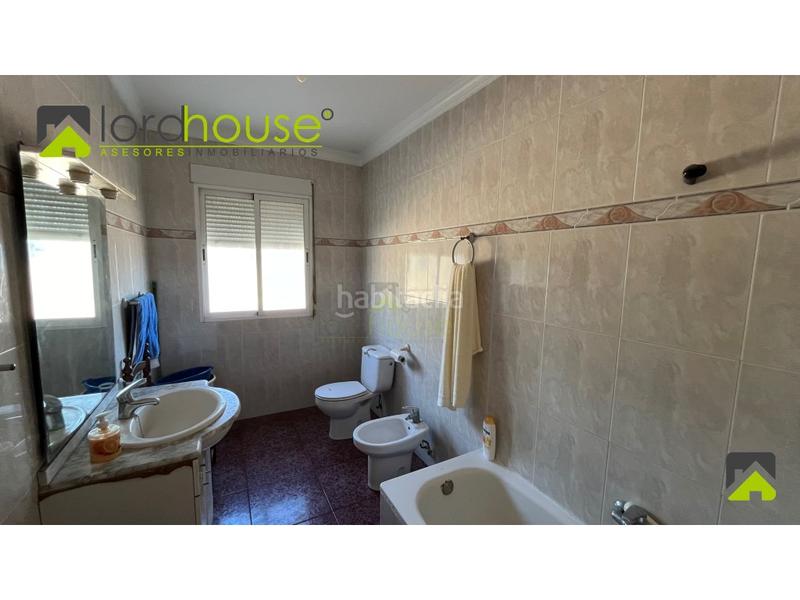 Foto f919ff3e-b843-4a29-a6d6-4e1ed93b5e68. Chalet ch1108. chalet con 2 viviendas independientes y parcela 7.000 m en Cazalla tour 360 en Lorca