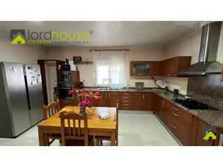 Chalet  N/a. Ch1108.chalet dos viviendas en cazalla lorca  parcela 7.000 m  p