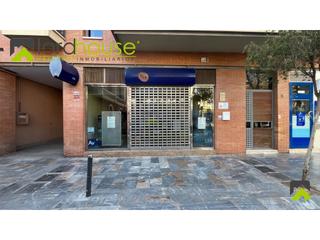Locale commerciale in Calle principe alfonso 6. Lo1117. local comercial en el corazón de lorca.