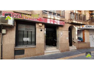 Local Comercial  N/a. Lo1121. local comercial, zona corredera.