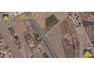 Terrain résidentiel à Camino de los valencianos. Parce839. parcela ideal para vivienda o negocio.
