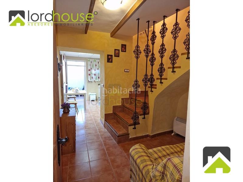 Foto 1cdec8a1-e4b5-4549-89e2-820764935a21. Maison dans Zarzadilla de Totana Lorca