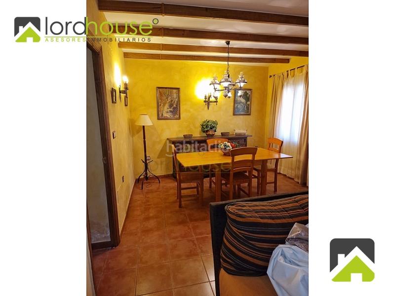 Foto 4f2da711-89ca-40ac-ac69-0ee45d084f9d. Maison dans Zarzadilla de Totana Lorca