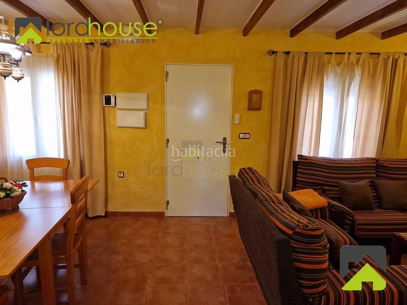 Foto 6fd8870e-bfa5-4c95-bf05-7a1177f95af9. Maison dans Zarzadilla de Totana Lorca