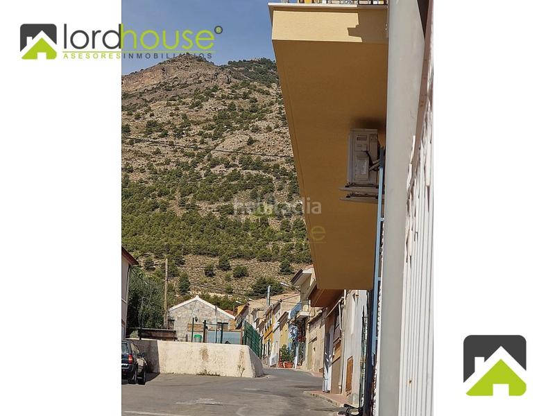 Foto a8ca719f-f69a-4288-b6bf-a4c0e1d0f442. Maison dans Zarzadilla de Totana Lorca