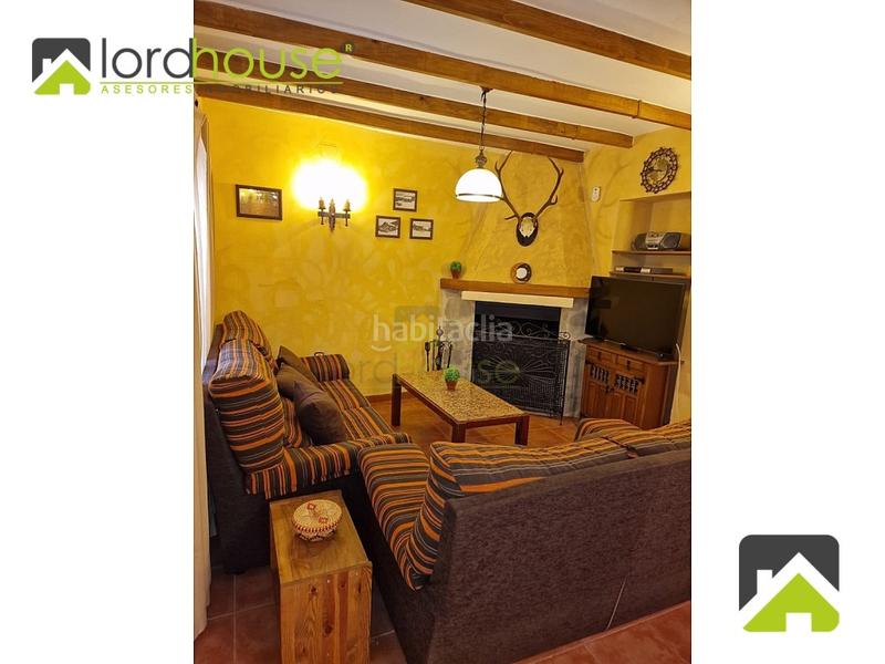 Foto d61ee07a-ebd8-4ede-b00b-c0423577e020. Maison dans Zarzadilla de Totana Lorca