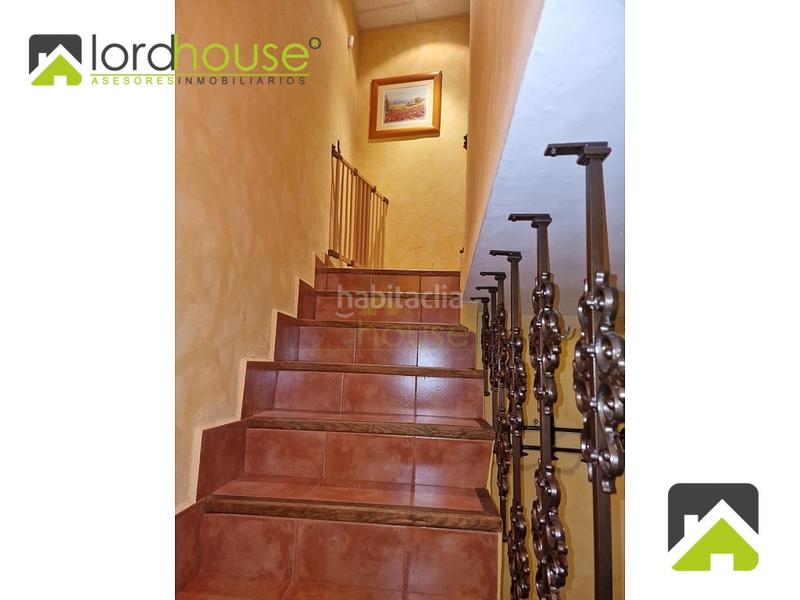 Foto da87edc1-719c-4110-8b10-83b5ea89fe8c. Maison dans Zarzadilla de Totana Lorca
