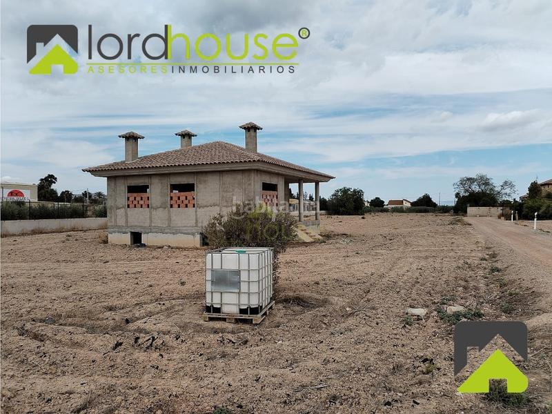 Foto 155dd10b-3110-4247-b43f-5ccea3897845. Xalet amb aparcament a Campillo Lorca