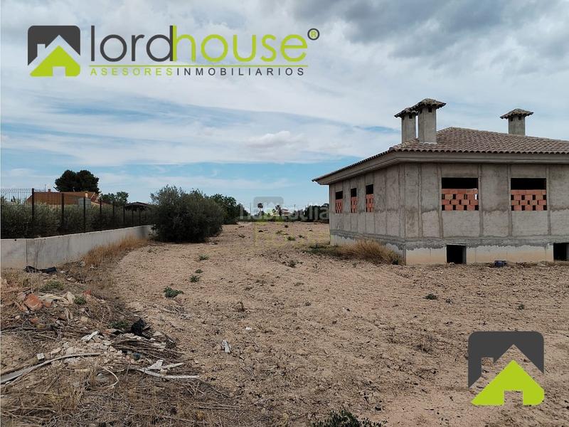 Foto 1afab77c-e011-482b-a46f-a73c2b6e436e. Xalet amb aparcament a Campillo Lorca