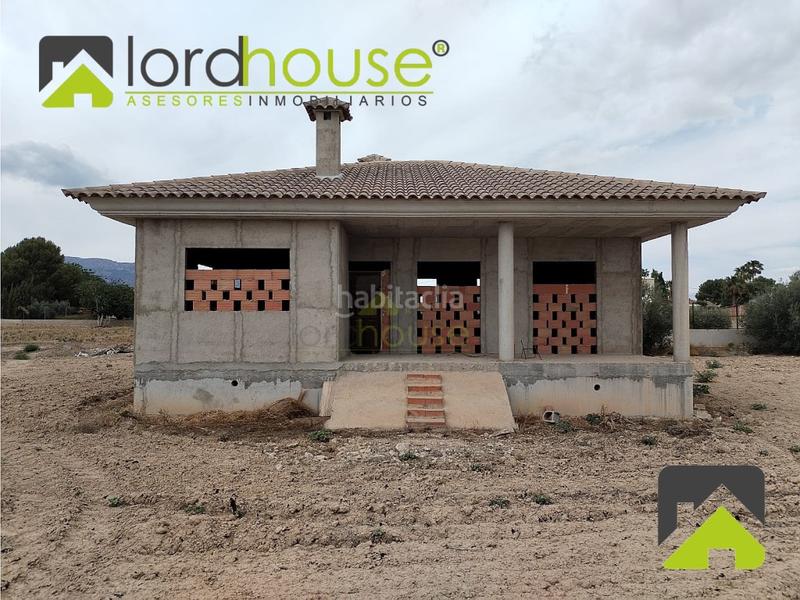 Foto 1e34ab52-3021-4132-af51-f77ec26f5d69. Xalet amb aparcament a Campillo Lorca