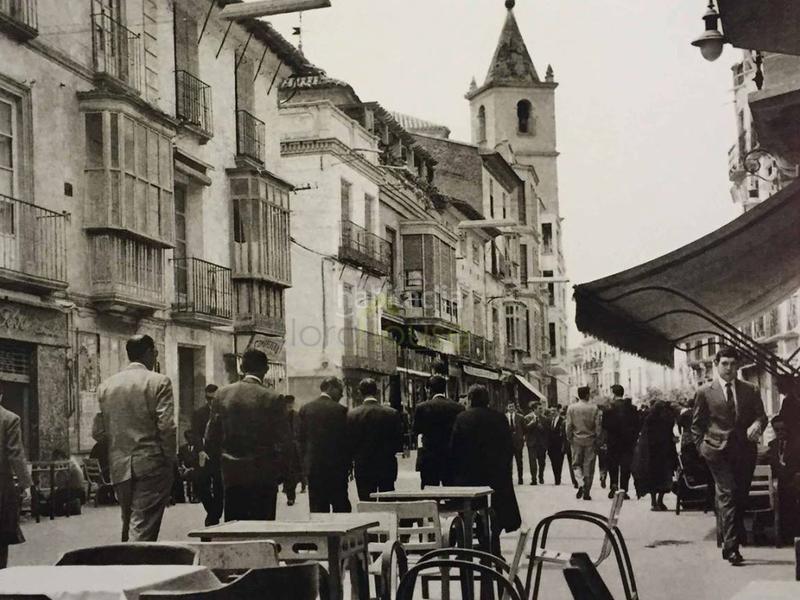 Foto 1f2b03a6-e276-4a1f-8b26-93c1666d5e99. Xalet amb aparcament a Campillo Lorca