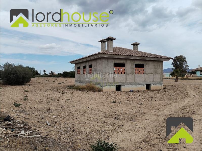 Foto 2dcac18d-13d4-4b94-9c03-82f6e7b14c54. Xalet amb aparcament a Campillo Lorca