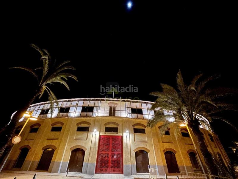 Foto 436967f5-4217-44dc-9531-784e6cbf94a2. Xalet amb aparcament a Campillo Lorca