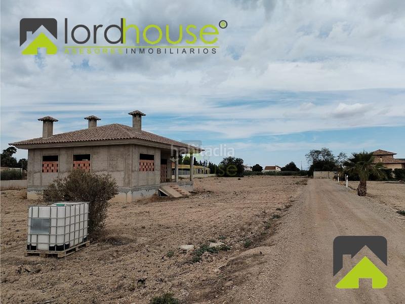 Foto 760c45b1-b09e-4e4b-8a19-7852d02a71b3. Xalet amb aparcament a Campillo Lorca