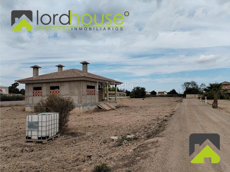 Foto 853064f8-fbeb-4bbe-893e-e18142304b4b. Xalet amb aparcament a Campillo Lorca