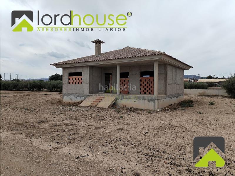 Foto 88cb35d3-a727-4ada-af20-539bfd34a36c. Xalet amb aparcament a Campillo Lorca