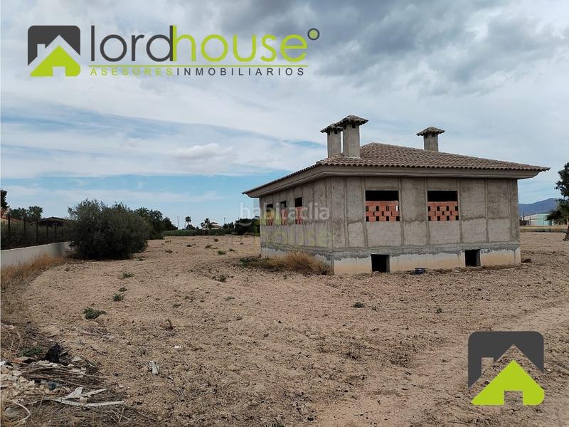 Foto ab0070a3-3964-4687-834e-24b3cfb5d08a. Xalet amb aparcament a Campillo Lorca