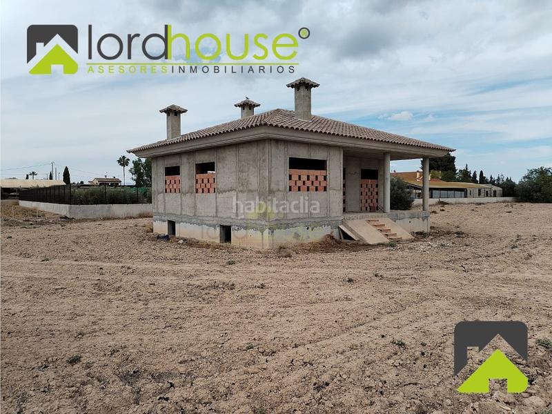 Foto c2fd7802-2144-4254-bee4-7af4ded62dc4. Xalet amb aparcament a Campillo Lorca