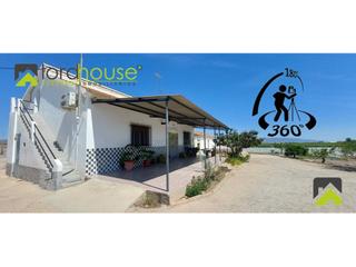 Casa  N/a. Cp1148. conjunto de dos viviendas con parcela. disponible en 360