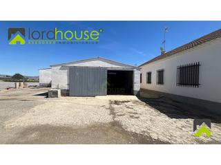 Casa  N/a. Cp1148. conjunto de dos viviendas con parcela. disponible en 360