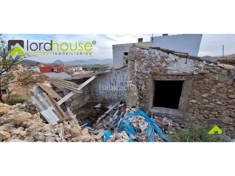 Foto 025b1203-4f2f-4cc8-9600-52578d62f18f. Casa a Coy Lorca