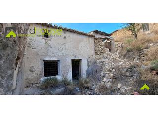 Maison  N/a. 1155. casa para restaurar en la pedanía de coy.