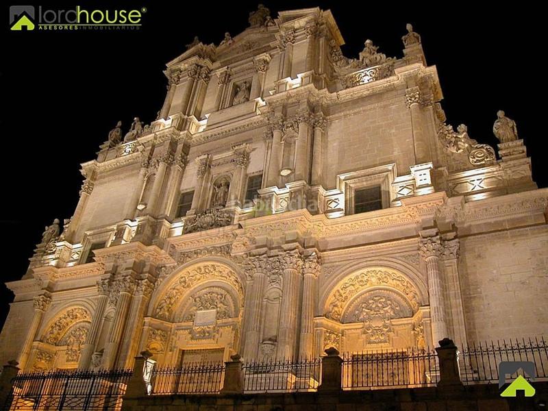 Foto 57c2ecca-4884-499e-bcd2-f154b1a267b7. Casa a Coy Lorca