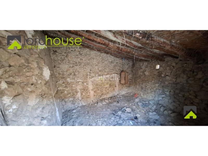 Foto 79ac5fae-27e8-4a6c-9ca4-ad2ebea956d8. Casa a Coy Lorca