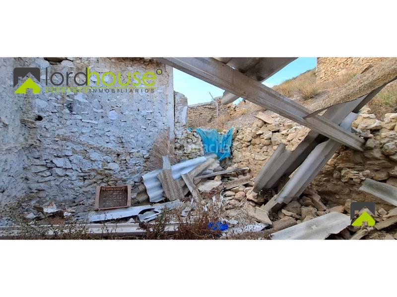 Foto 7a1c0c3d-b5f6-426f-971d-db7df74a2d0a. Casa a Coy Lorca