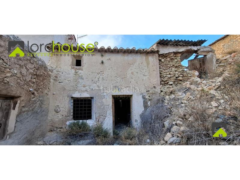 Foto b167c4c7-e756-4f4e-92af-739274504985. Casa a Coy Lorca