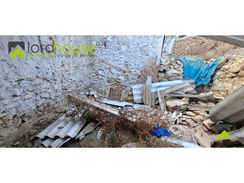 Foto c60c7df3-394d-46e5-97c1-f48ac8d9759b. Casa a Coy Lorca