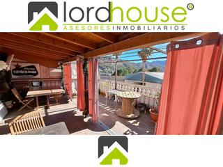 Pis  N/a. 1156. piso con gran terraza en carretera de caravaca, lorca  110
