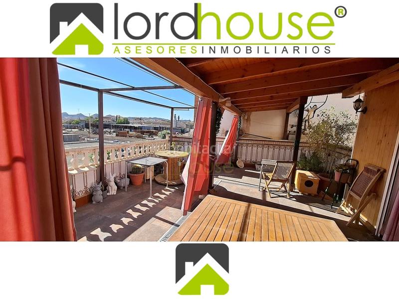 Foto 4f29d239-8c60-4490-a636-28c5290b2a6c. Appartement avec parking dans San Cristóbal - San Diego Lorca