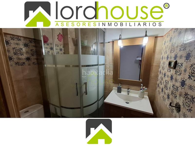 Foto 8c55ee67-7797-487e-a1fb-90a8293e23ab. Appartement avec parking dans San Cristóbal - San Diego Lorca