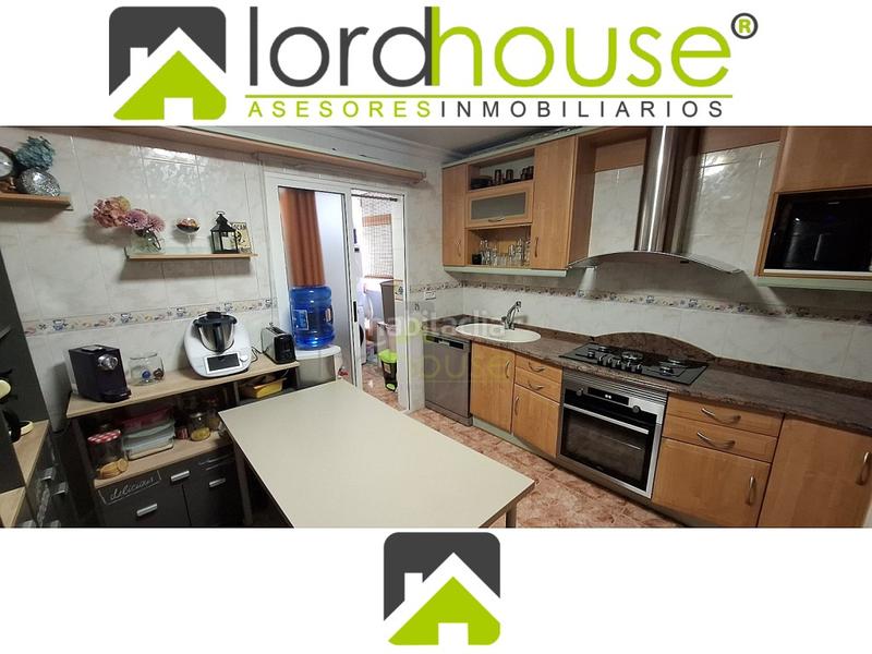Foto e7aea921-f55d-48e2-ab8f-cab13aeeae55. Appartement avec parking dans San Cristóbal - San Diego Lorca