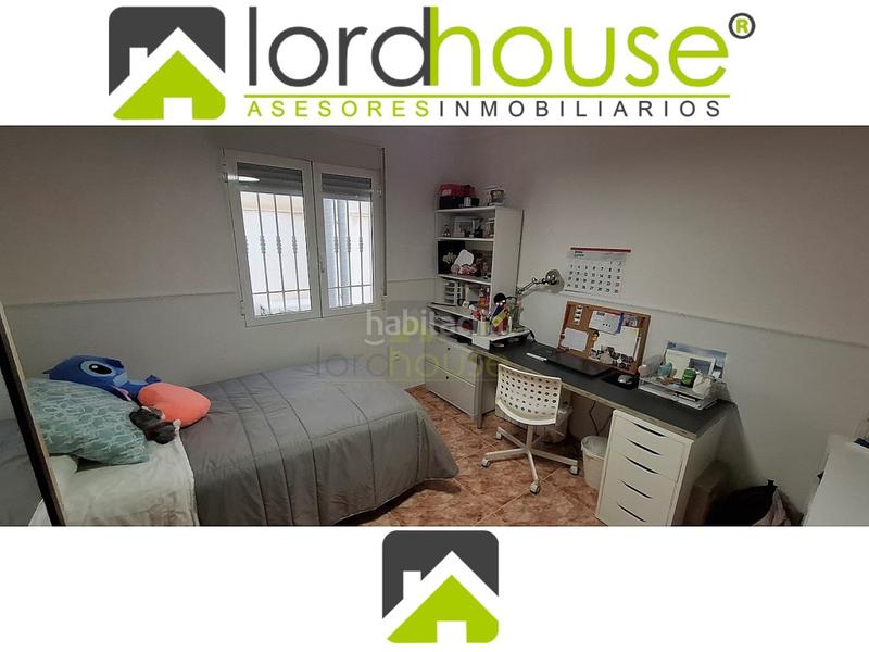 Foto 031af78a-42eb-4f53-a5f4-3dc171f07510. Appartement avec parking dans San Cristóbal - San Diego Lorca