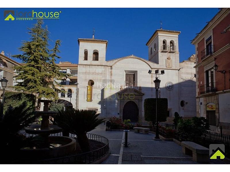 Foto 2e89d698-aadc-43c2-9a92-fe38d4da456a. Appartement avec parking dans San Cristóbal - San Diego Lorca