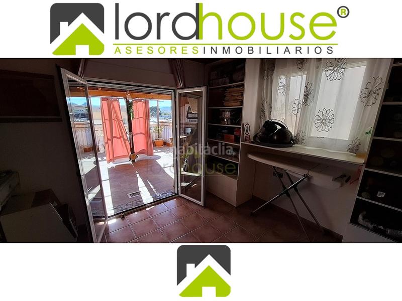 Foto 344a3b8b-c69f-4a5f-85b8-016b9fe57045. Appartement avec parking dans San Cristóbal - San Diego Lorca