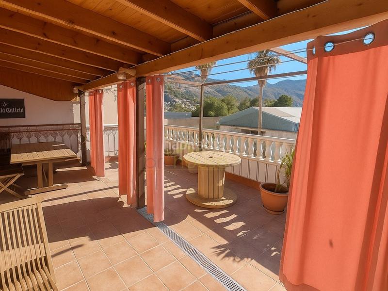 Foto 562fcef6-bef3-467f-8f28-1e2d77f692bf. Appartement avec parking dans San Cristóbal - San Diego Lorca