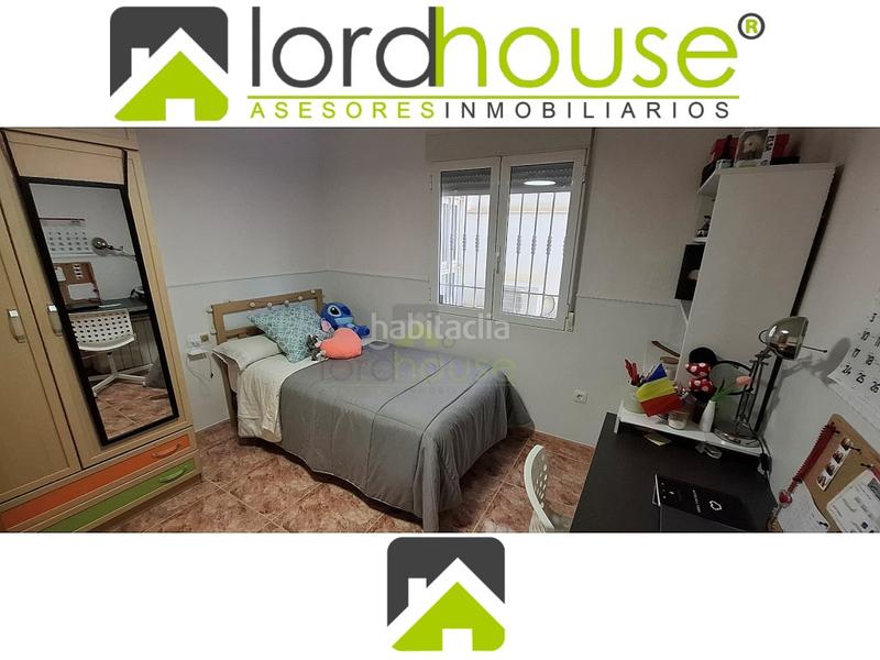 Foto 6c092e20-98f2-4167-8be8-9d80db52220c. Appartement avec parking dans San Cristóbal - San Diego Lorca