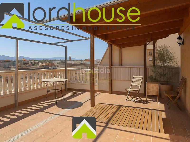 Foto 6c10730e-2d14-41f4-aa7b-266184cf0c96. Appartement avec parking dans San Cristóbal - San Diego Lorca