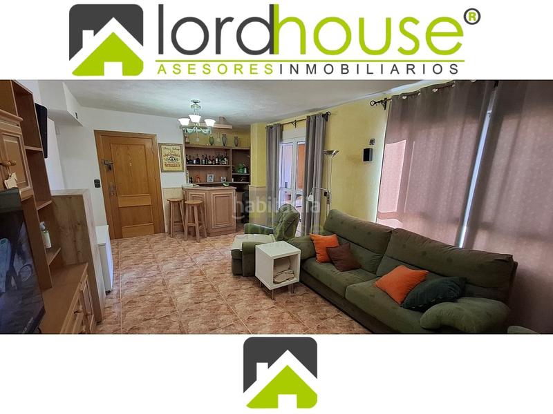 Foto 6c2c8136-4077-4a85-aa7b-c49d10f6f729. Appartement avec parking dans San Cristóbal - San Diego Lorca