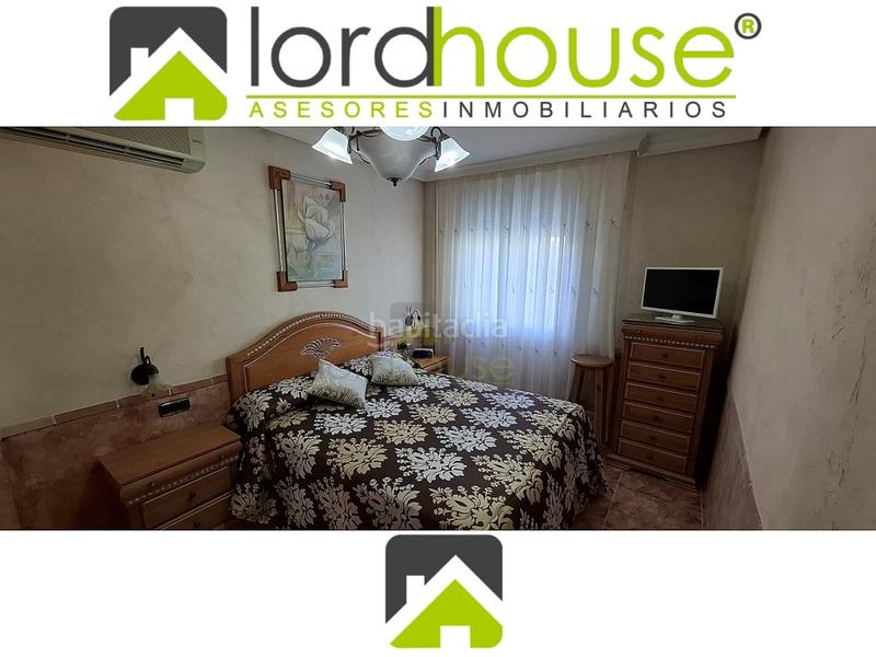 Foto 9007518a-bf94-41d1-bc10-5f4930c9248d. Appartement avec parking dans San Cristóbal - San Diego Lorca