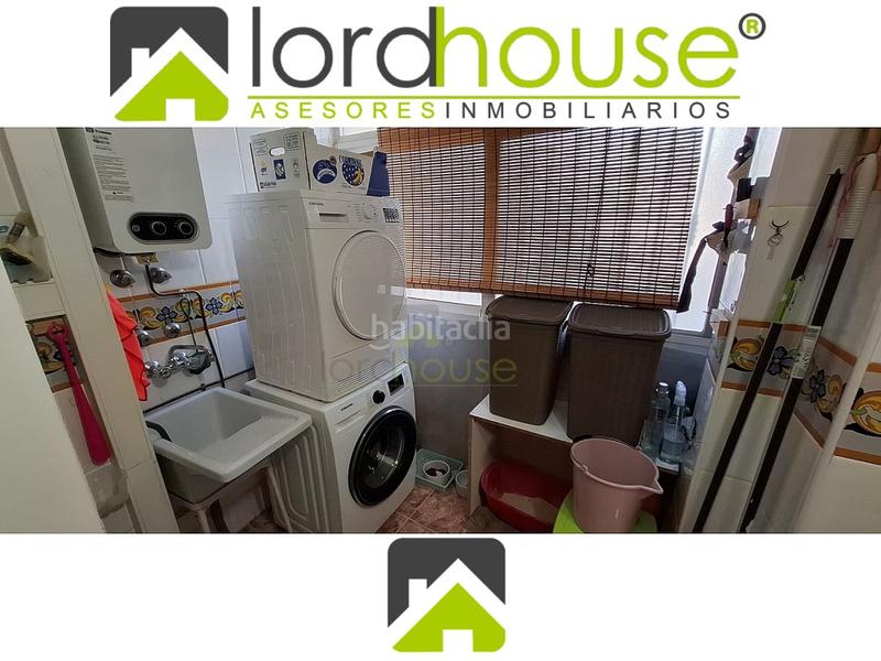 Foto a03fdd37-9aa7-4b7f-9f73-325ff1767f0f. Appartement avec parking dans San Cristóbal - San Diego Lorca