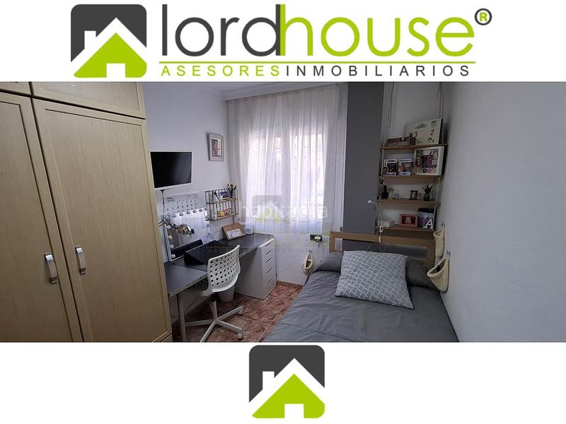 Foto a09dfd21-273f-4ae0-9569-d1a8953c7714. Appartement avec parking dans San Cristóbal - San Diego Lorca